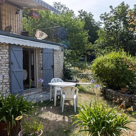 Lalande شقة Cénac-et-Saint-Julien