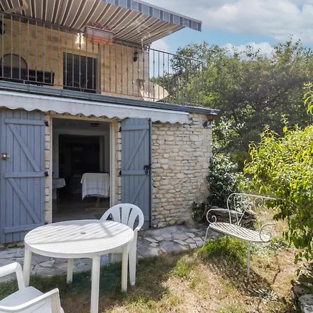 شقة Lalande Cénac-et-Saint-Julien