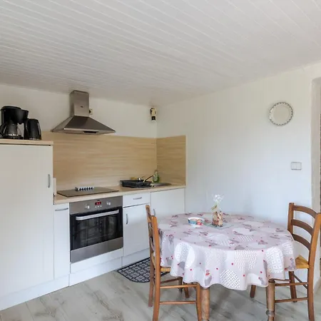 Lalande Apartment Cenac-et-Saint-Julien