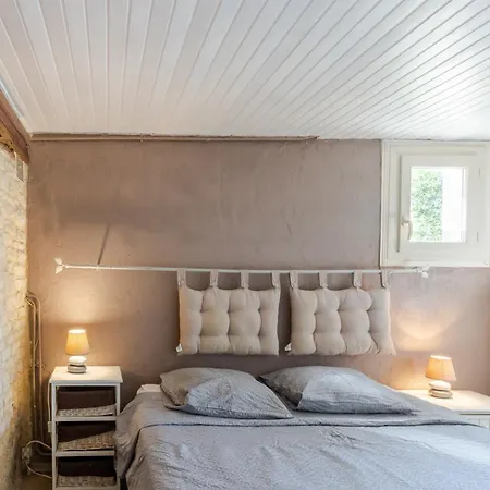 Apartment Lalande Cenac-et-Saint-Julien