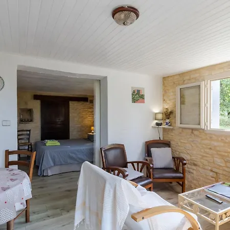 Lalande Apartment Cenac-et-Saint-Julien