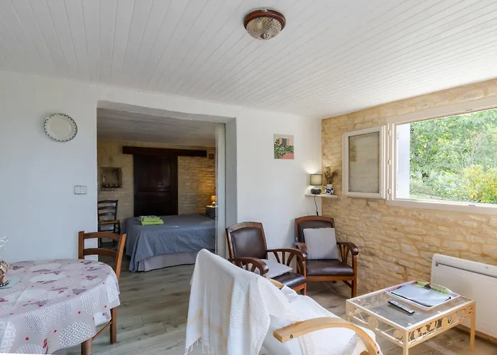 Lalande Cénac-et-Saint-Julien