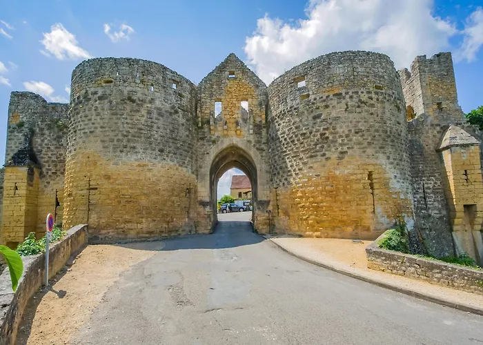 Lalande アパート