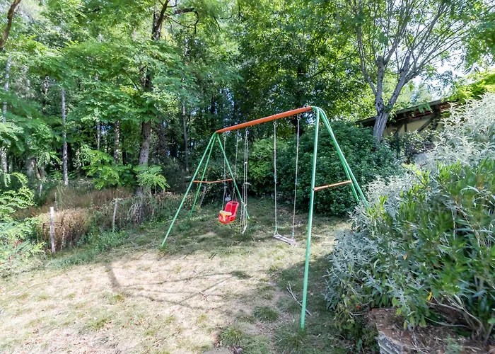 アパート Lalande