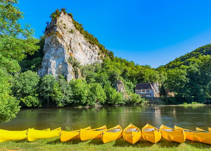 Lalande Cénac-et-Saint-Julien