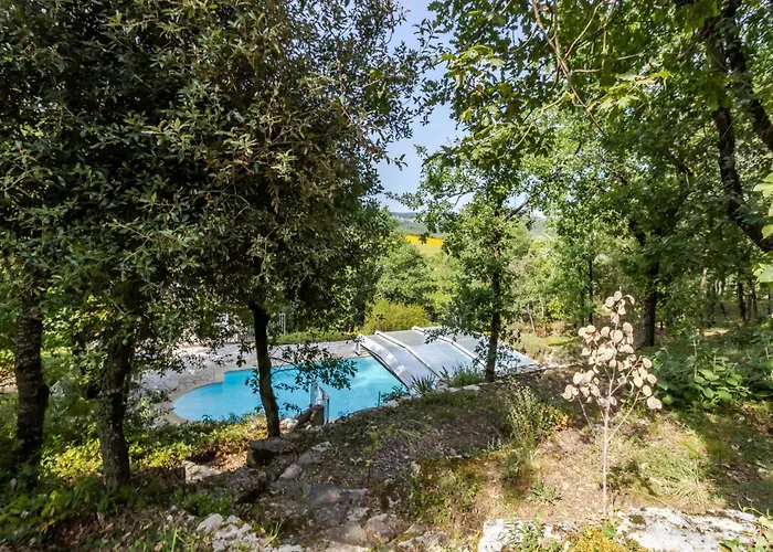 アパート Lalande *