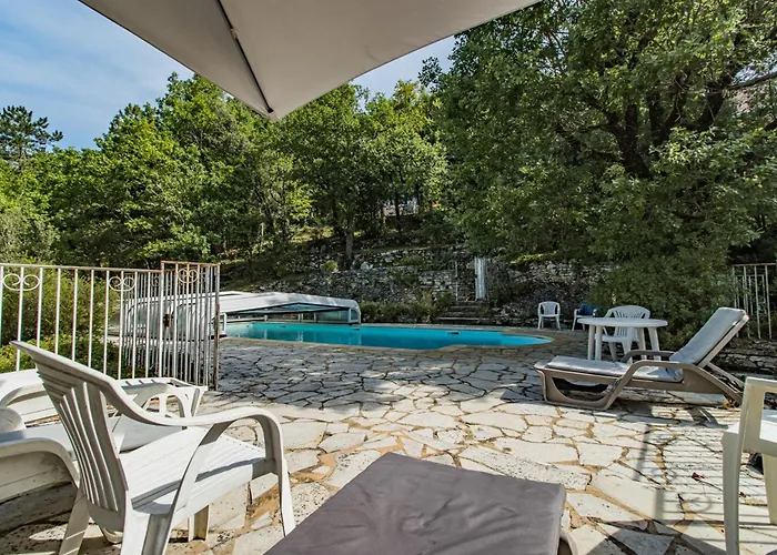 Lalande アパート *