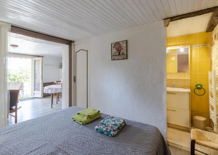 アパート Lalande