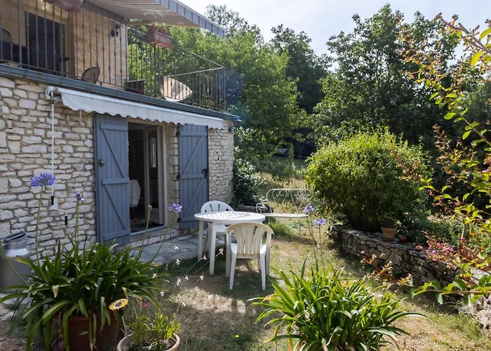 Lalande アパート Cénac-et-Saint-Julien