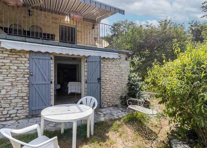 アパート Lalande Cénac-et-Saint-Julien